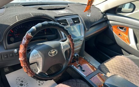 Toyota Camry, 2011 год, 1 179 000 рублей, 11 фотография