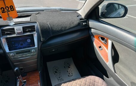 Toyota Camry, 2011 год, 1 179 000 рублей, 15 фотография