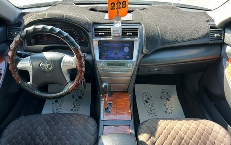Toyota Camry, 2011 год, 1 179 000 рублей, 16 фотография