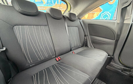Opel Corsa D, 2007 год, 299 000 рублей, 19 фотография