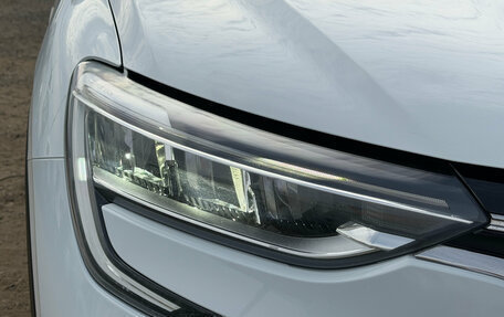 Renault Arkana I, 2022 год, 1 429 000 рублей, 12 фотография