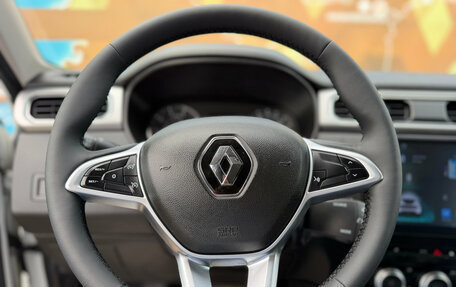Renault Arkana I, 2022 год, 1 429 000 рублей, 15 фотография