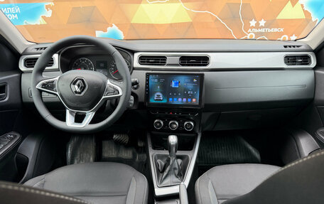 Renault Arkana I, 2022 год, 1 429 000 рублей, 23 фотография