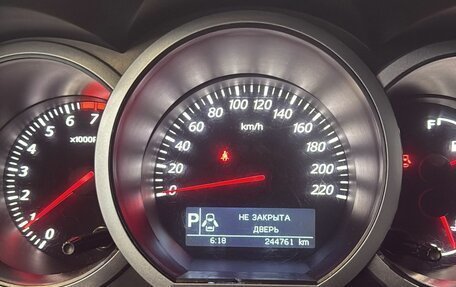 Suzuki Grand Vitara, 2010 год, 869 000 рублей, 5 фотография