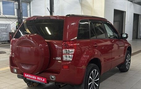 Suzuki Grand Vitara, 2010 год, 869 000 рублей, 4 фотография