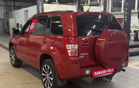 Suzuki Grand Vitara, 2010 год, 869 000 рублей, 3 фотография
