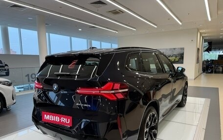 BMW X3, 2026 год, 7 040 000 рублей, 4 фотография