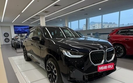 BMW X3, 2026 год, 7 040 000 рублей, 3 фотография