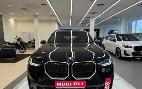 BMW X3, 2026 год, 7 040 000 рублей, 5 фотография