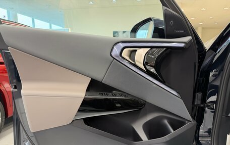 BMW X3, 2026 год, 7 040 000 рублей, 12 фотография