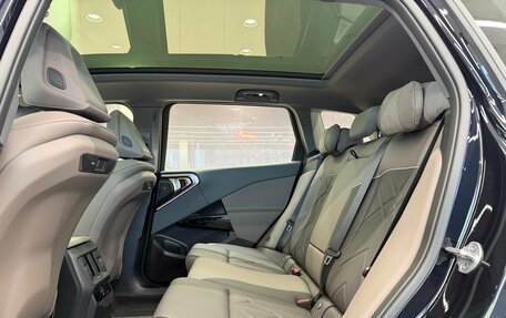 BMW X3, 2026 год, 7 040 000 рублей, 19 фотография