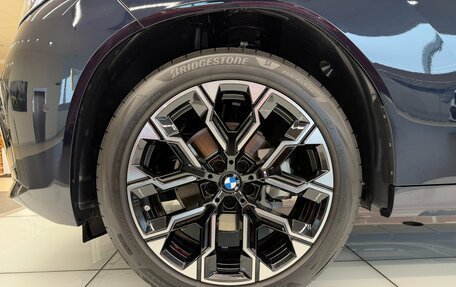 BMW X3, 2026 год, 7 040 000 рублей, 11 фотография