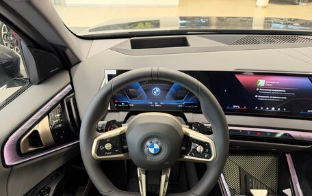 BMW X3, 2026 год, 7 040 000 рублей, 16 фотография