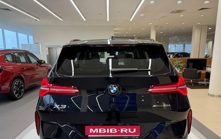 BMW X3, 2026 год, 7 040 000 рублей, 6 фотография