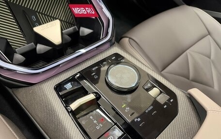 BMW X3, 2026 год, 7 040 000 рублей, 18 фотография