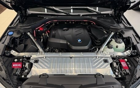 BMW X3, 2026 год, 7 040 000 рублей, 10 фотография