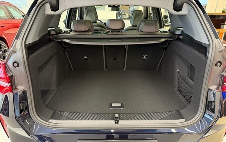 BMW X3, 2026 год, 7 040 000 рублей, 21 фотография