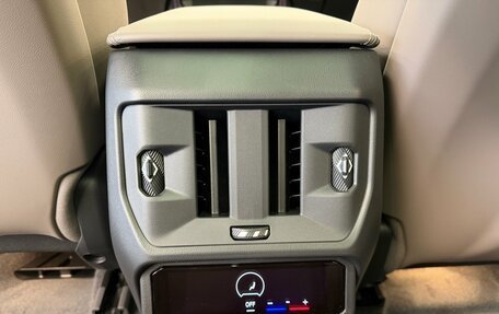 BMW X3, 2026 год, 7 040 000 рублей, 20 фотография