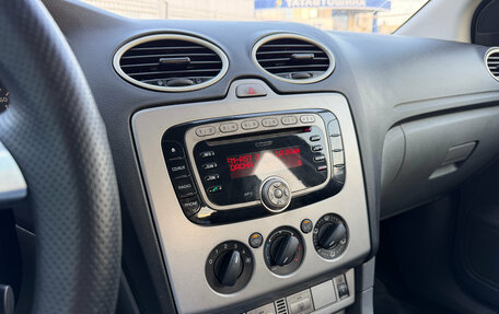 Ford Focus II рестайлинг, 2011 год, 650 000 рублей, 13 фотография