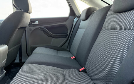 Ford Focus II рестайлинг, 2011 год, 650 000 рублей, 16 фотография