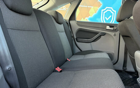 Ford Focus II рестайлинг, 2011 год, 650 000 рублей, 17 фотография