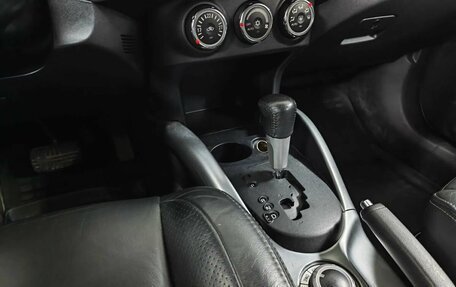 Mitsubishi Outlander III рестайлинг 3, 2010 год, 899 000 рублей, 13 фотография