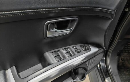 Mitsubishi Outlander III рестайлинг 3, 2010 год, 899 000 рублей, 15 фотография