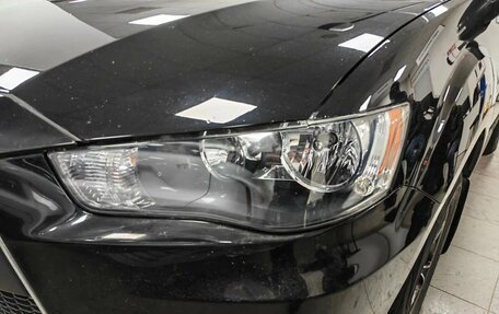 Mitsubishi Outlander III рестайлинг 3, 2010 год, 899 000 рублей, 16 фотография