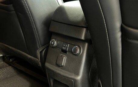 Ford Explorer VI, 2019 год, 3 420 000 рублей, 10 фотография