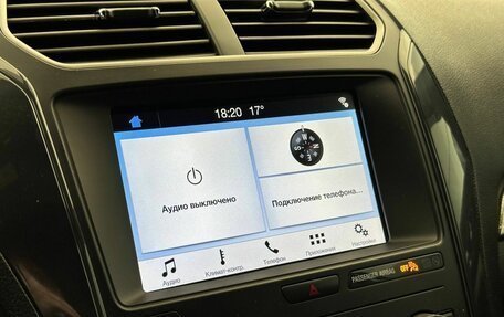 Ford Explorer VI, 2019 год, 3 420 000 рублей, 16 фотография