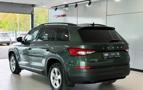 Skoda Kodiaq I, 2021 год, 2 767 000 рублей, 4 фотография