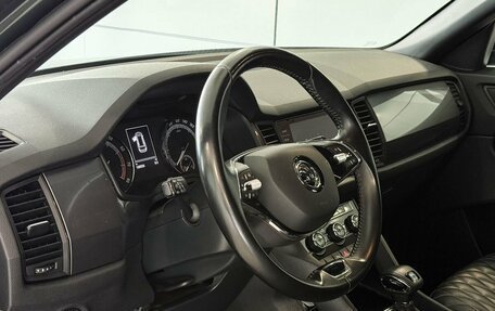Skoda Kodiaq I, 2021 год, 2 767 000 рублей, 7 фотография
