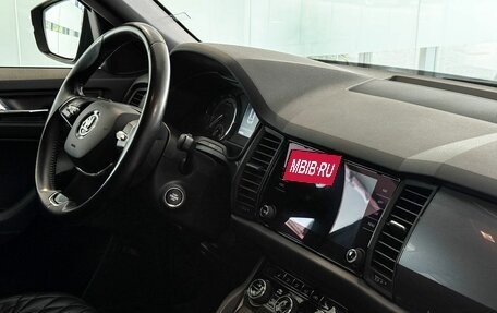 Skoda Kodiaq I, 2021 год, 2 767 000 рублей, 8 фотография