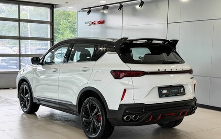 Geely Coolray I, 2024 год, 2 163 000 рублей, 4 фотография