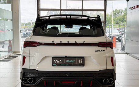 Geely Coolray I, 2024 год, 2 163 000 рублей, 5 фотография