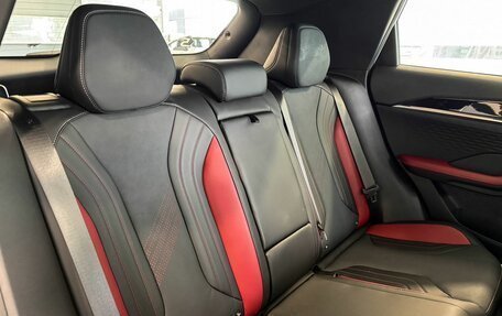 Geely Coolray I, 2024 год, 2 163 000 рублей, 10 фотография