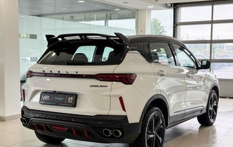Geely Coolray I, 2024 год, 2 163 000 рублей, 6 фотография