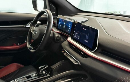 Geely Coolray I, 2024 год, 2 163 000 рублей, 9 фотография