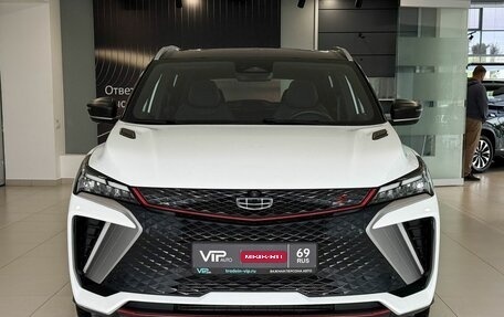 Geely Coolray I, 2024 год, 2 163 000 рублей, 2 фотография