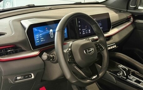 Geely Coolray I, 2024 год, 2 163 000 рублей, 8 фотография