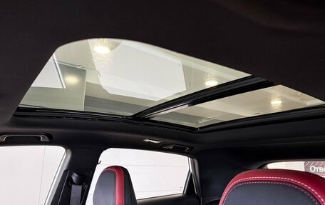 Geely Coolray I, 2024 год, 2 163 000 рублей, 17 фотография
