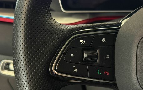 Geely Coolray I, 2024 год, 2 163 000 рублей, 12 фотография