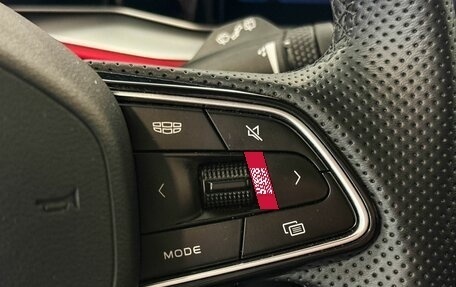 Geely Coolray I, 2024 год, 2 163 000 рублей, 13 фотография