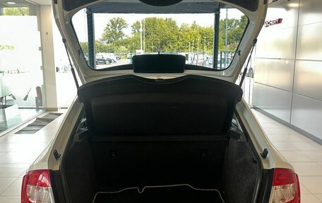 Skoda Rapid I, 2015 год, 916 000 рублей, 12 фотография