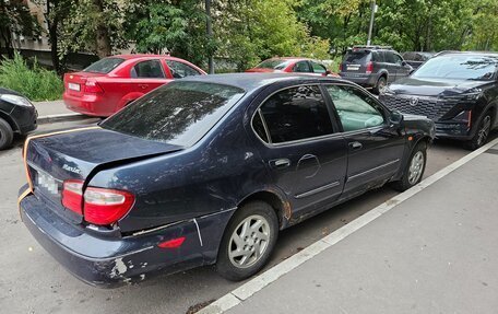 Nissan Maxima VIII, 2001 год, 95 000 рублей, 5 фотография
