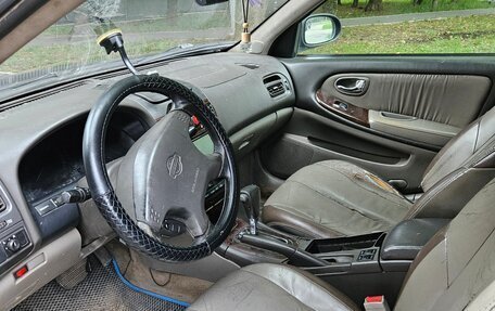 Nissan Maxima VIII, 2001 год, 95 000 рублей, 7 фотография
