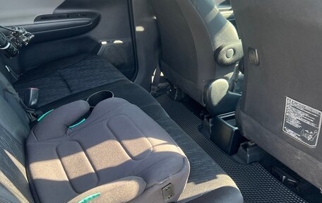 Toyota Wish II, 2010 год, 1 500 000 рублей, 7 фотография