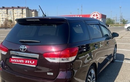 Toyota Wish II, 2010 год, 1 500 000 рублей, 3 фотография