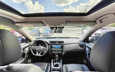 Nissan X-Trail, 2023 год, 1 780 000 рублей, 8 фотография