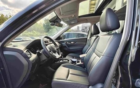 Nissan X-Trail, 2023 год, 1 780 000 рублей, 7 фотография